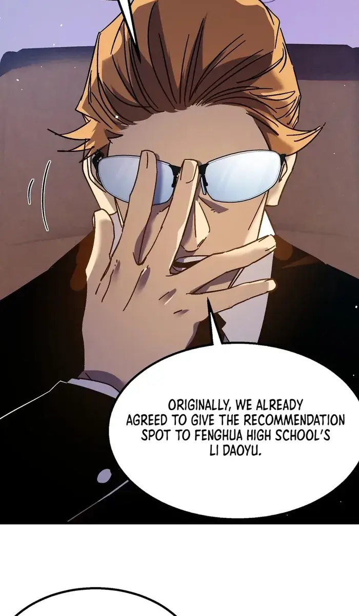 I Rely on My Invincibility to Deal Tons of Damage Passively Chapter 12 Page 107