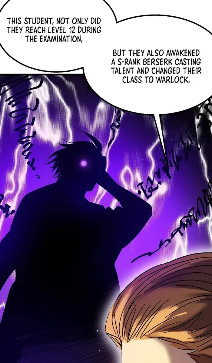 I Rely on My Invincibility to Deal Tons of Damage Passively Chapter 12 Page 108