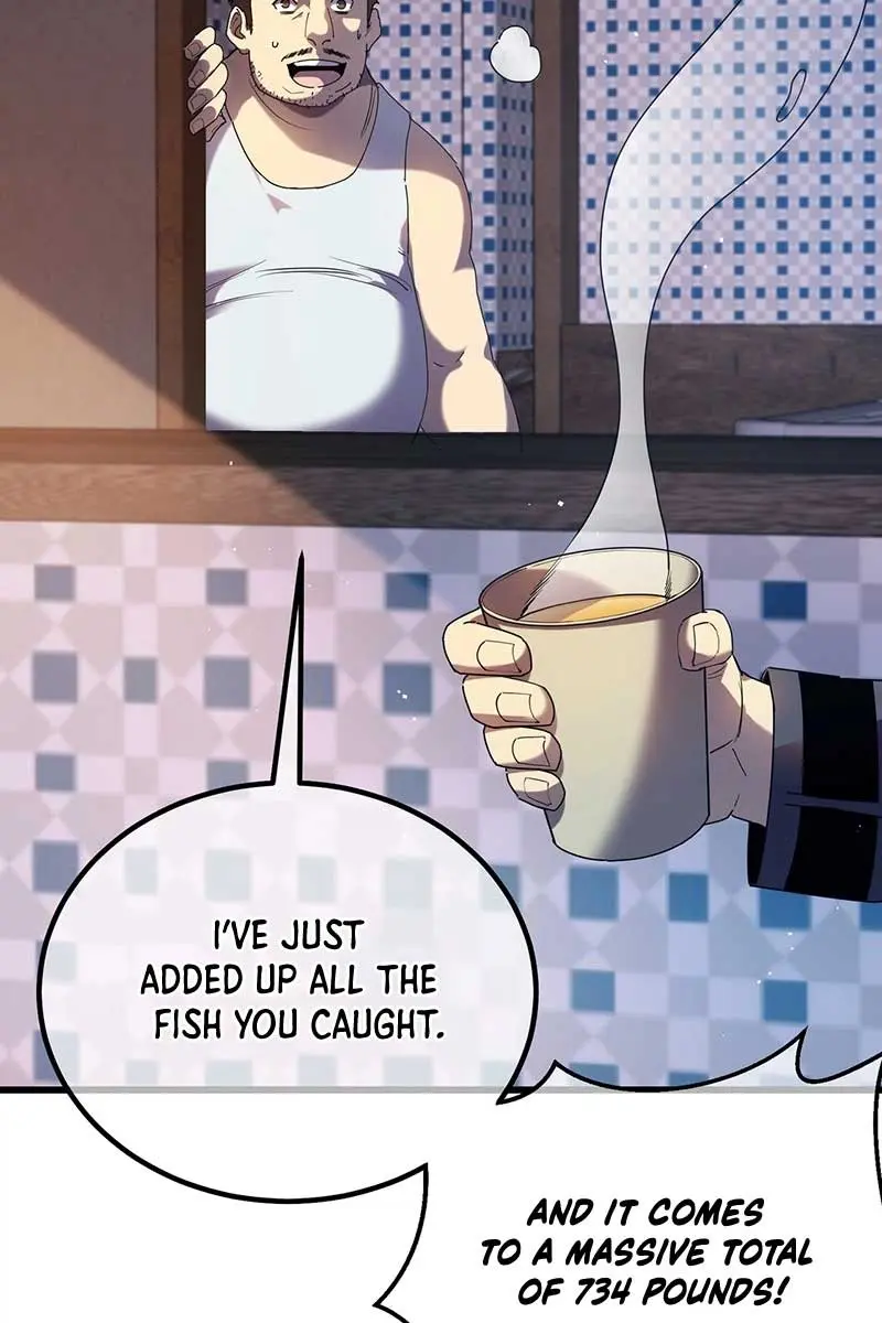 I Rely on My Invincibility to Deal Tons of Damage Passively Chapter 13 Page 5