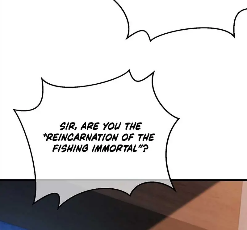 I Rely on My Invincibility to Deal Tons of Damage Passively Chapter 13 Page 6