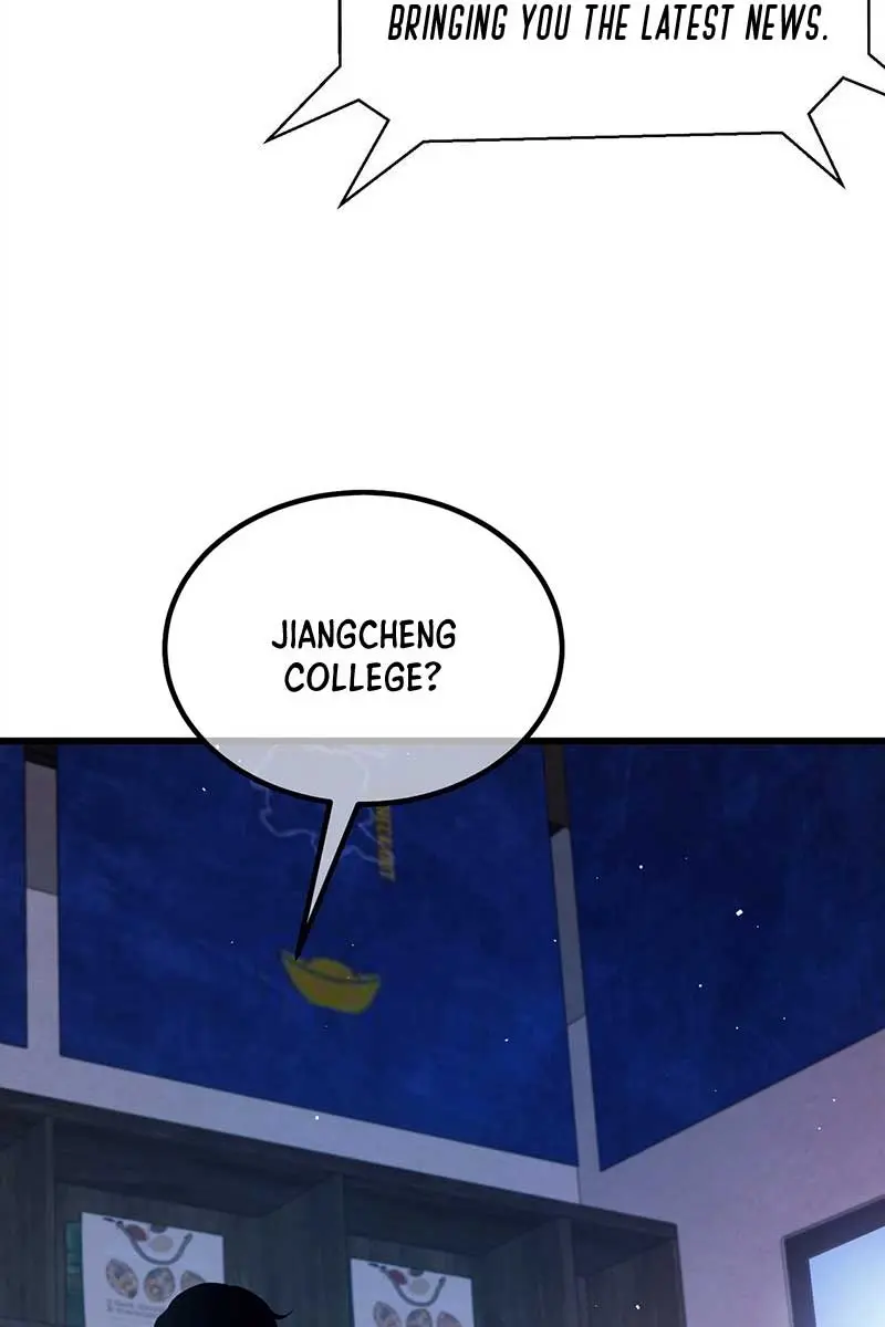 I Rely on My Invincibility to Deal Tons of Damage Passively Chapter 13 Page 10