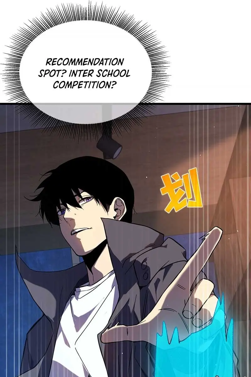 I Rely on My Invincibility to Deal Tons of Damage Passively Chapter 13 Page 12