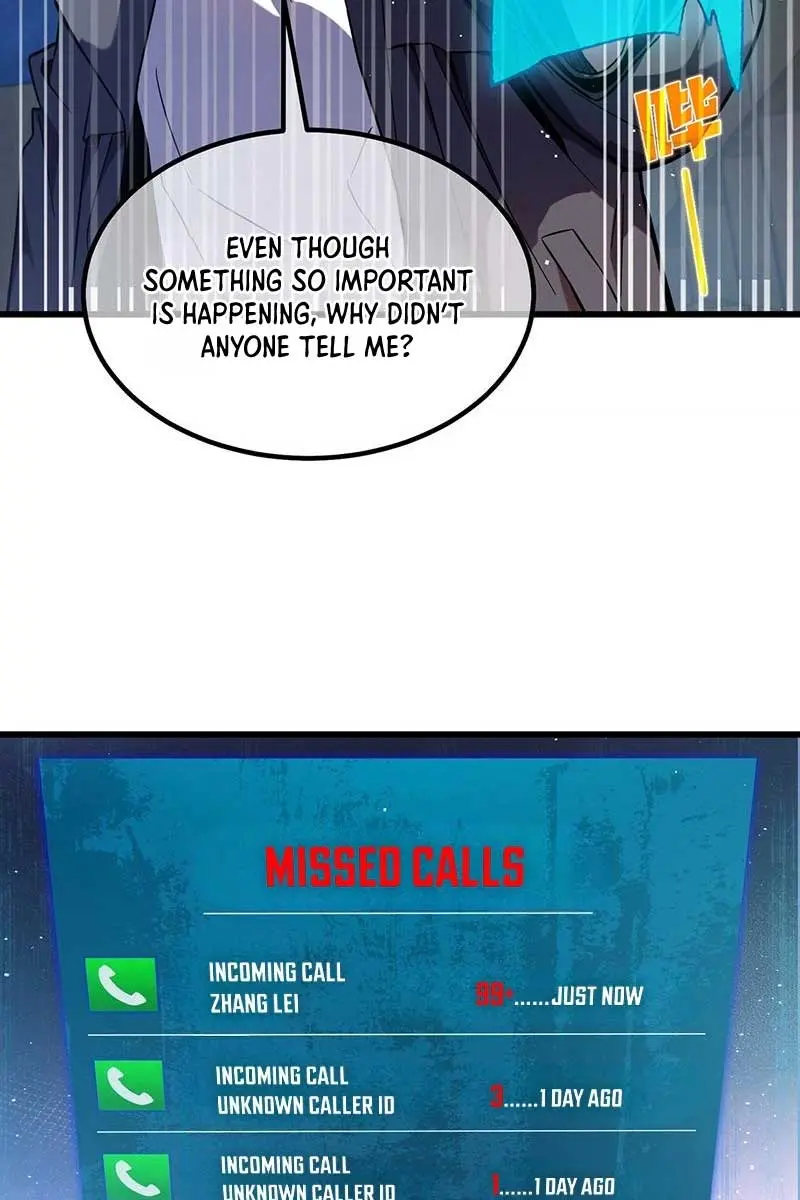 I Rely on My Invincibility to Deal Tons of Damage Passively Chapter 13 Page 13