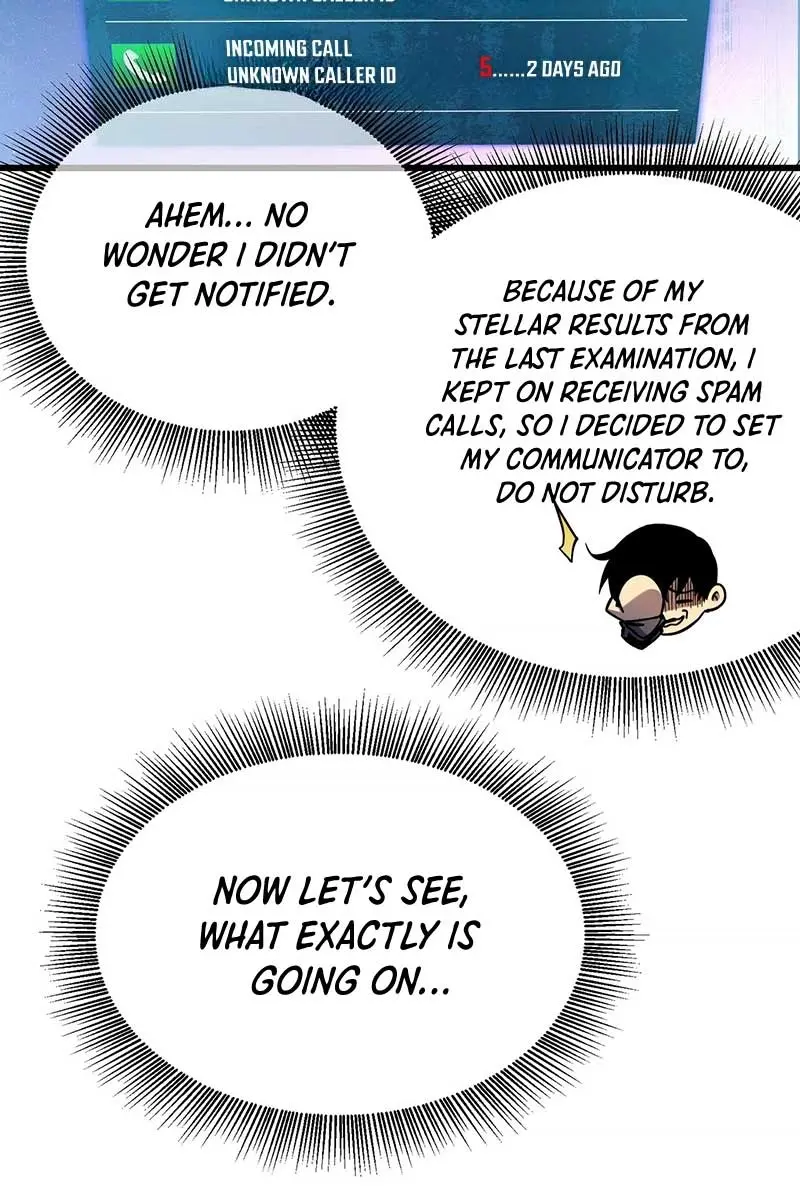 I Rely on My Invincibility to Deal Tons of Damage Passively Chapter 13 Page 14