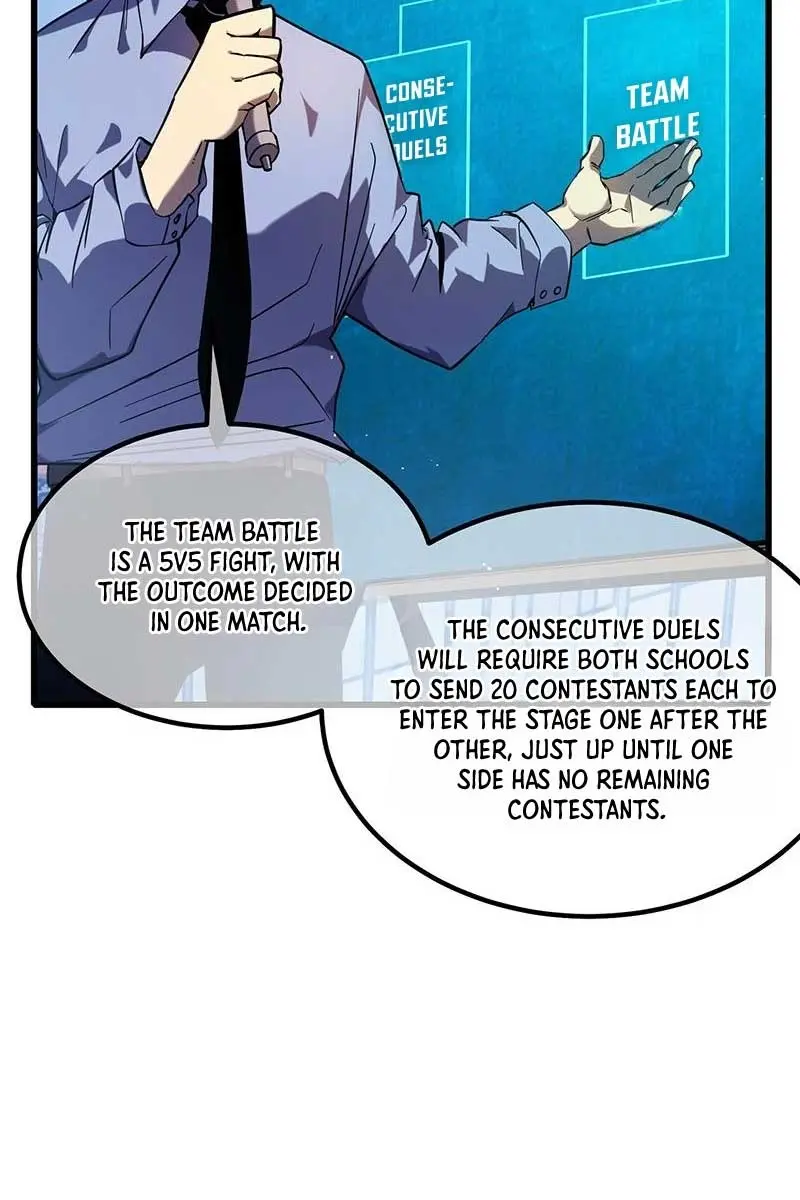 I Rely on My Invincibility to Deal Tons of Damage Passively Chapter 13 Page 16