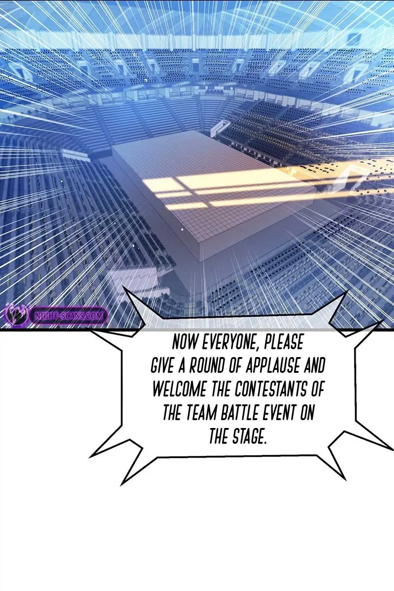I Rely on My Invincibility to Deal Tons of Damage Passively Chapter 13 Page 18
