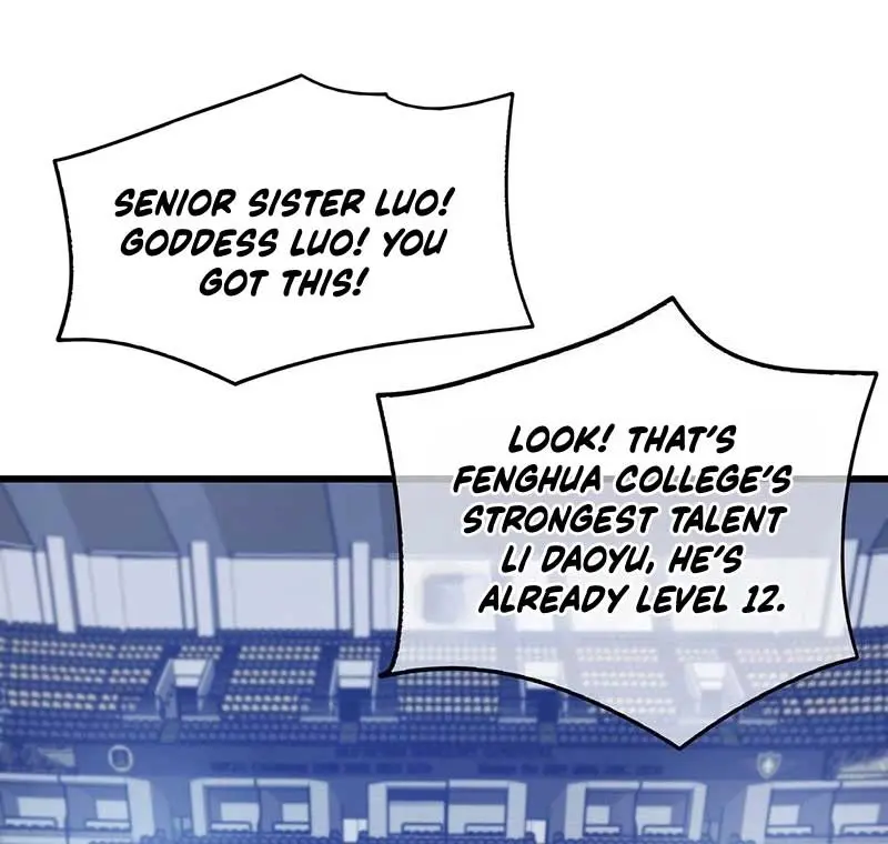 I Rely on My Invincibility to Deal Tons of Damage Passively Chapter 13 Page 22