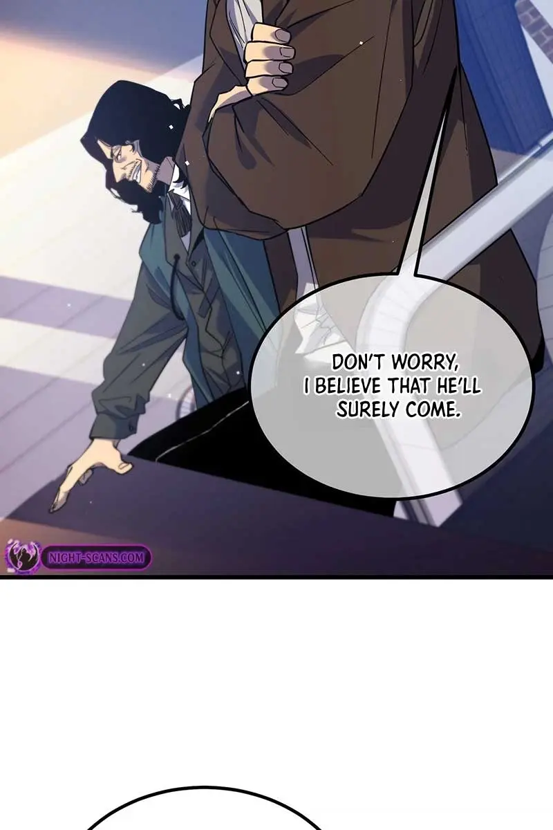 I Rely on My Invincibility to Deal Tons of Damage Passively Chapter 13 Page 25