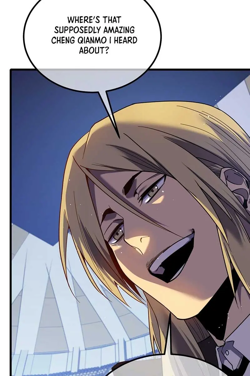 I Rely on My Invincibility to Deal Tons of Damage Passively Chapter 13 Page 26