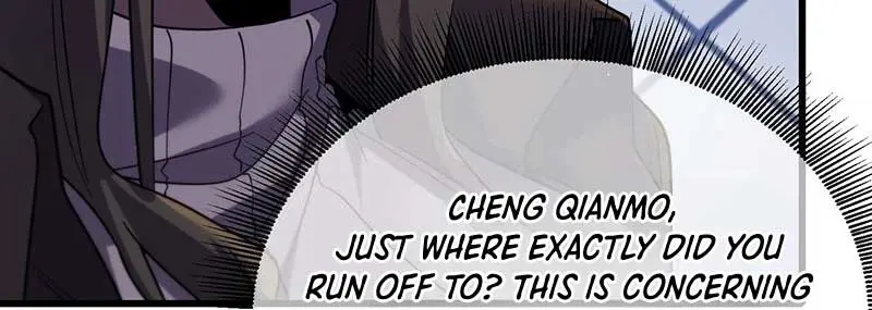 I Rely on My Invincibility to Deal Tons of Damage Passively Chapter 13 Page 28