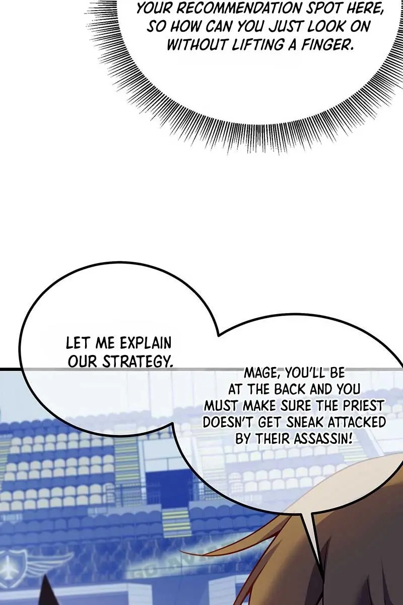 I Rely on My Invincibility to Deal Tons of Damage Passively Chapter 13 Page 29