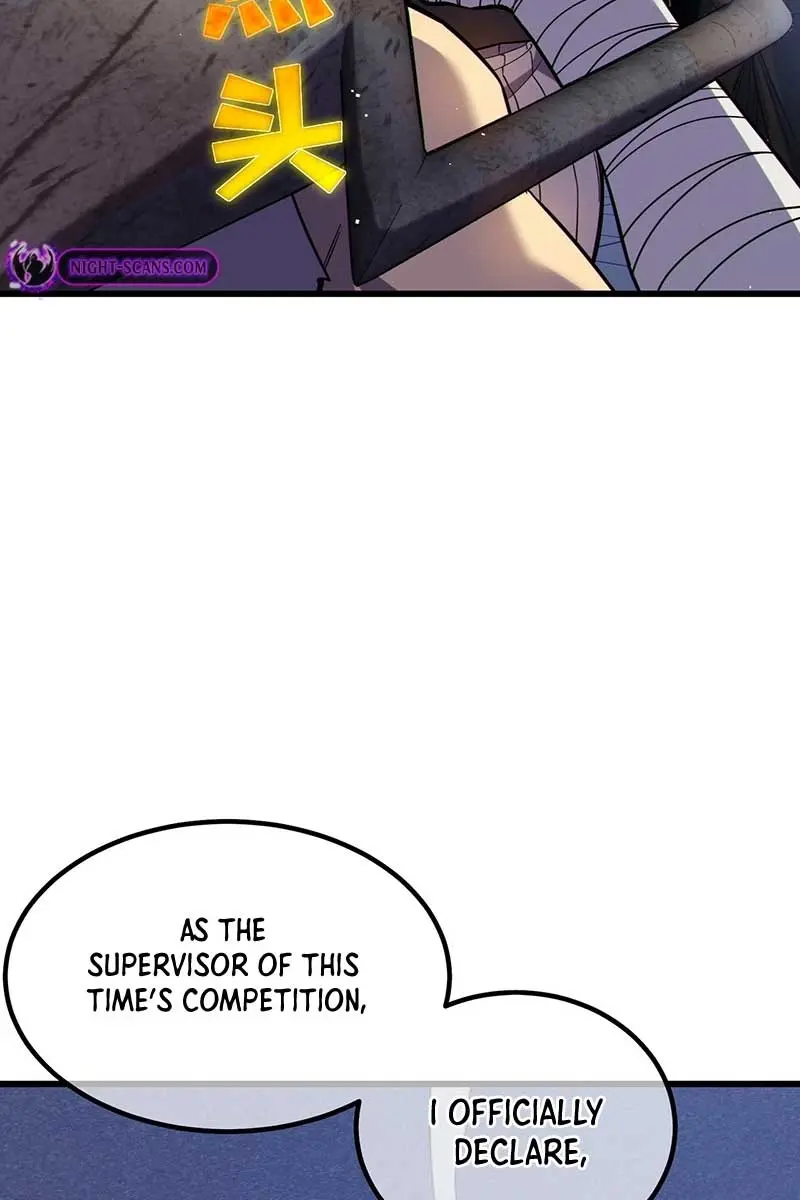 I Rely on My Invincibility to Deal Tons of Damage Passively Chapter 13 Page 32