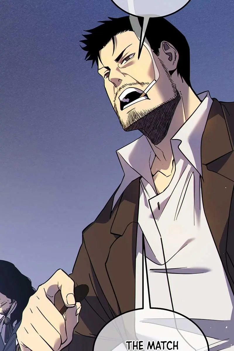 I Rely on My Invincibility to Deal Tons of Damage Passively Chapter 13 Page 33