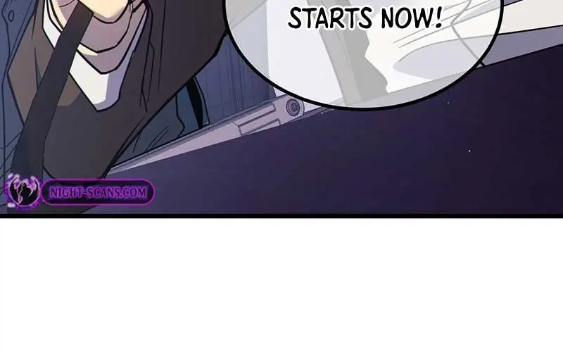I Rely on My Invincibility to Deal Tons of Damage Passively Chapter 13 Page 34
