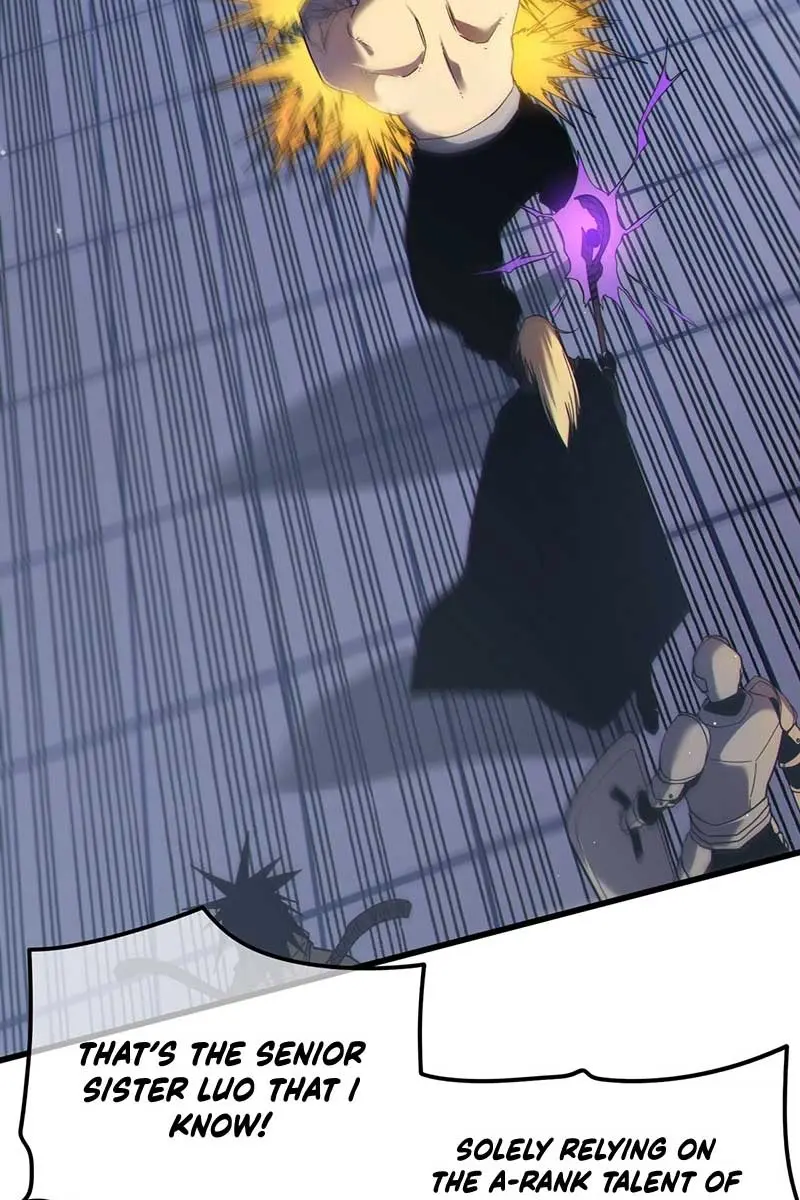 I Rely on My Invincibility to Deal Tons of Damage Passively Chapter 13 Page 38
