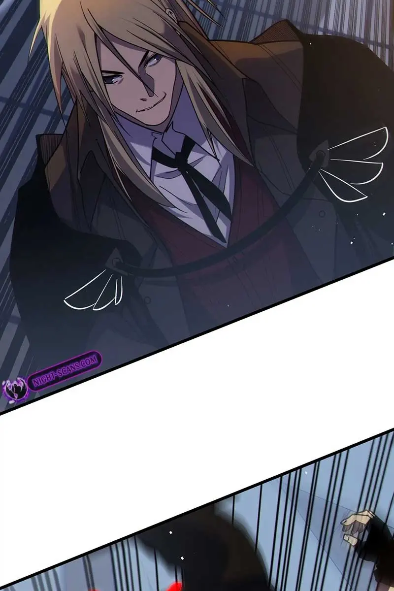 I Rely on My Invincibility to Deal Tons of Damage Passively Chapter 13 Page 42