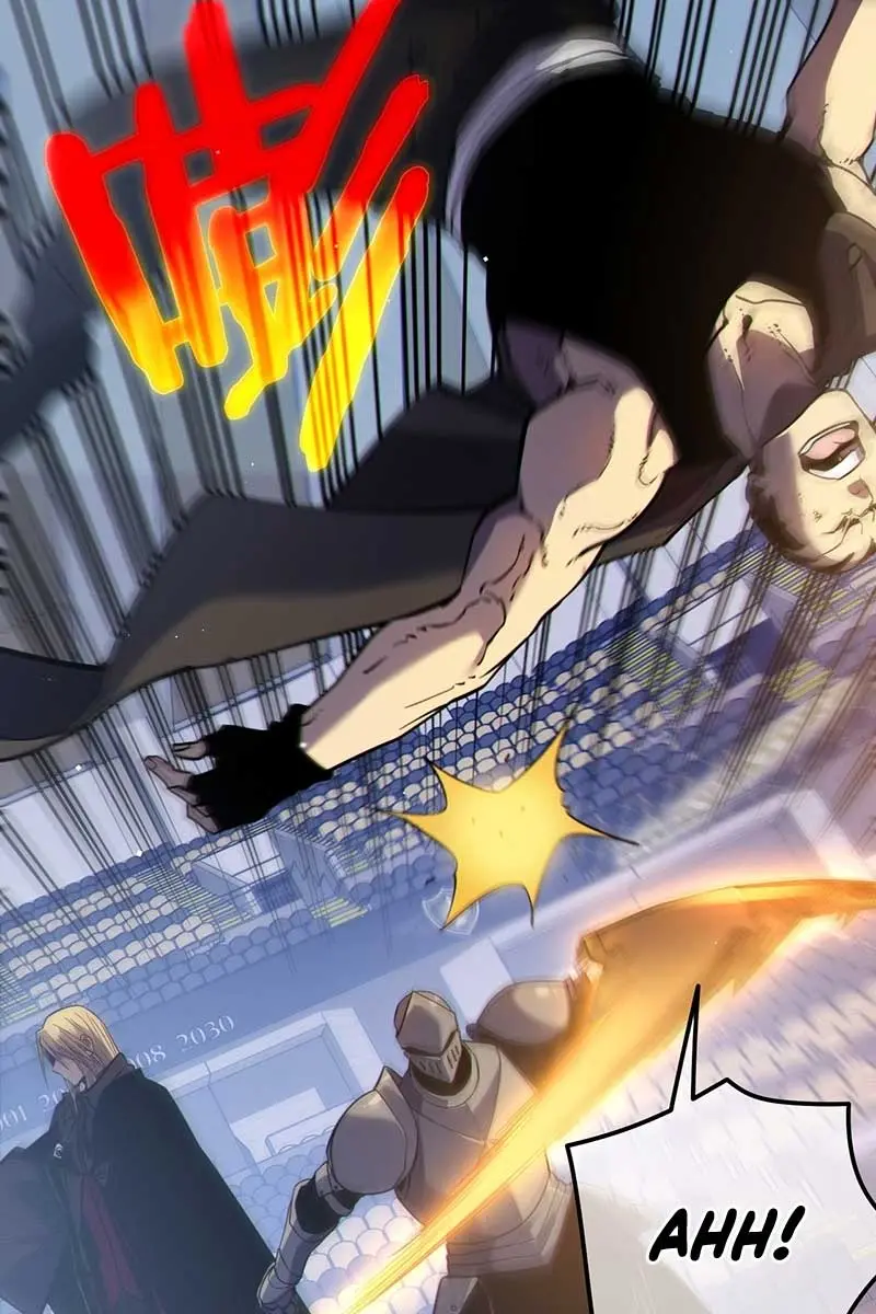 I Rely on My Invincibility to Deal Tons of Damage Passively Chapter 13 Page 43