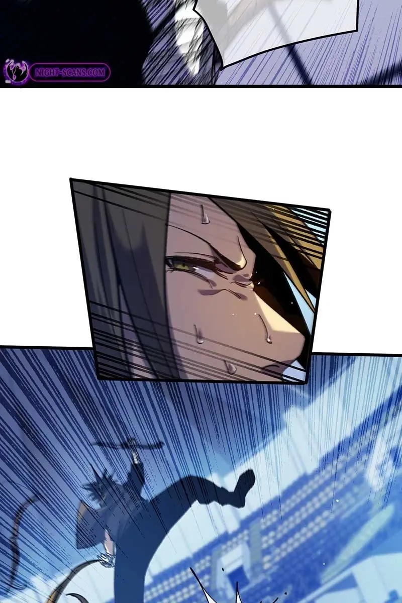 I Rely on My Invincibility to Deal Tons of Damage Passively Chapter 13 Page 49