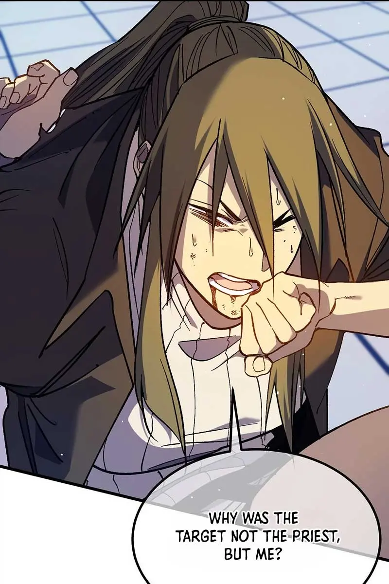 I Rely on My Invincibility to Deal Tons of Damage Passively Chapter 13 Page 52