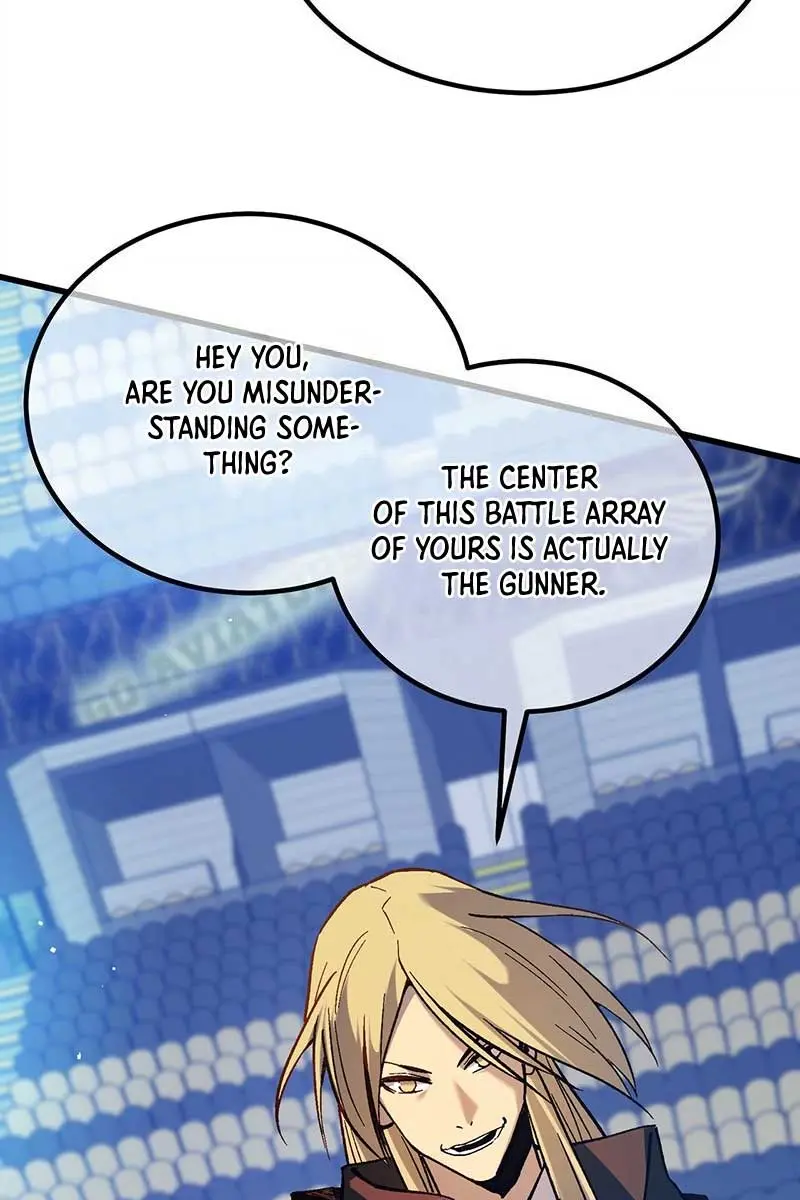 I Rely on My Invincibility to Deal Tons of Damage Passively Chapter 13 Page 53