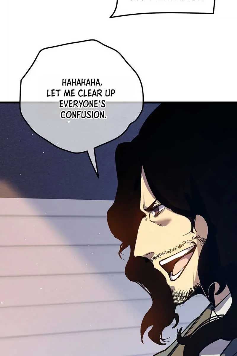 I Rely on My Invincibility to Deal Tons of Damage Passively Chapter 13 Page 58
