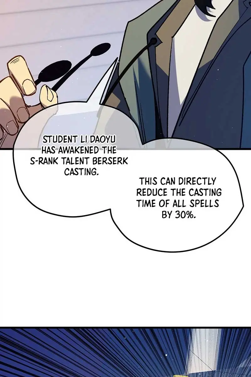 I Rely on My Invincibility to Deal Tons of Damage Passively Chapter 13 Page 59