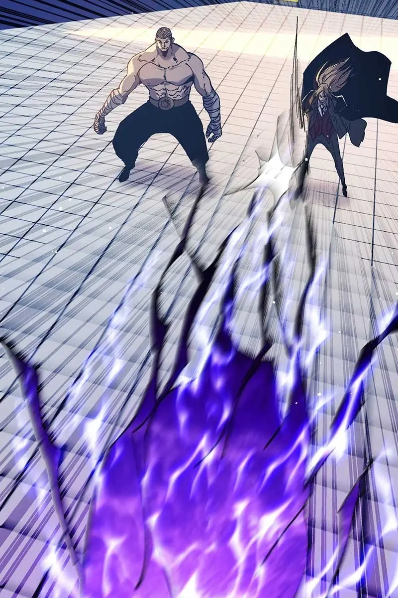 I Rely on My Invincibility to Deal Tons of Damage Passively Chapter 13 Page 60