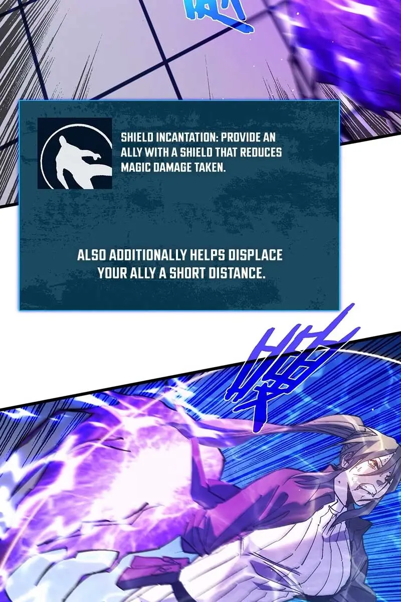 I Rely on My Invincibility to Deal Tons of Damage Passively Chapter 13 Page 64