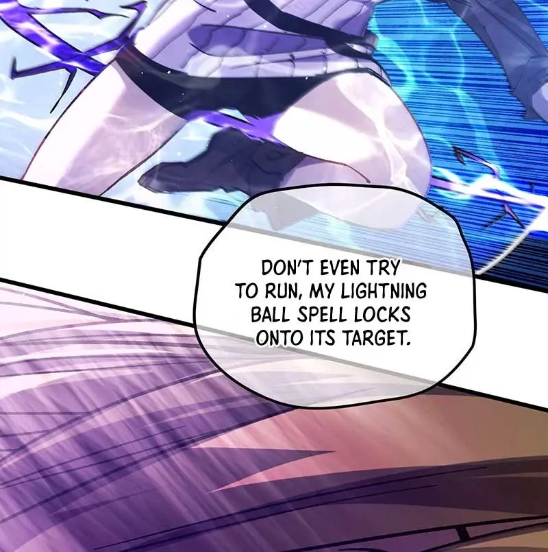 I Rely on My Invincibility to Deal Tons of Damage Passively Chapter 13 Page 65