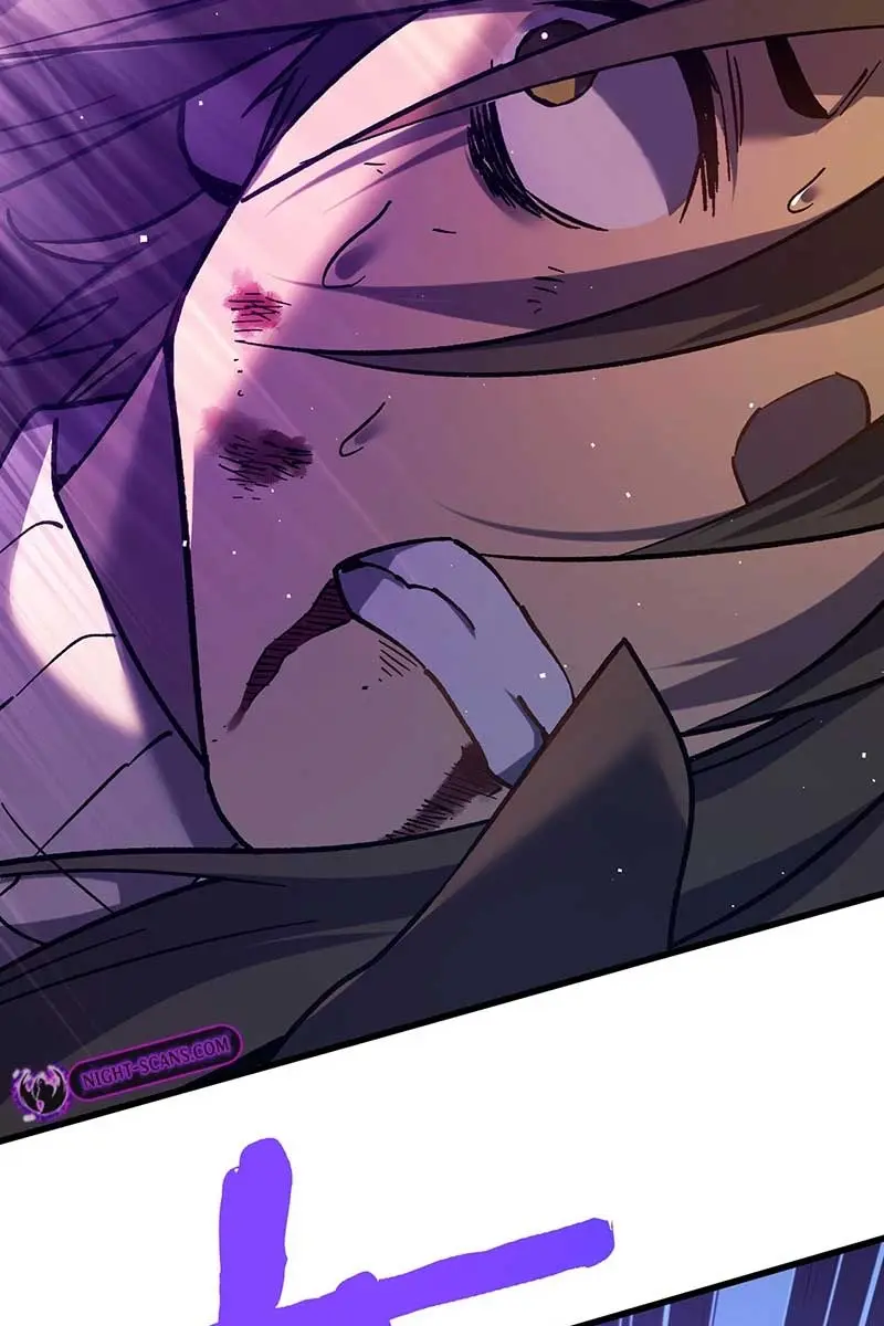 I Rely on My Invincibility to Deal Tons of Damage Passively Chapter 13 Page 66