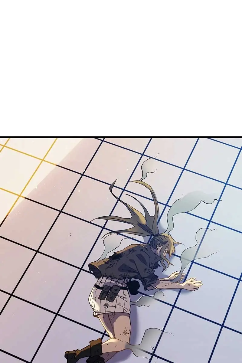 I Rely on My Invincibility to Deal Tons of Damage Passively Chapter 13 Page 69