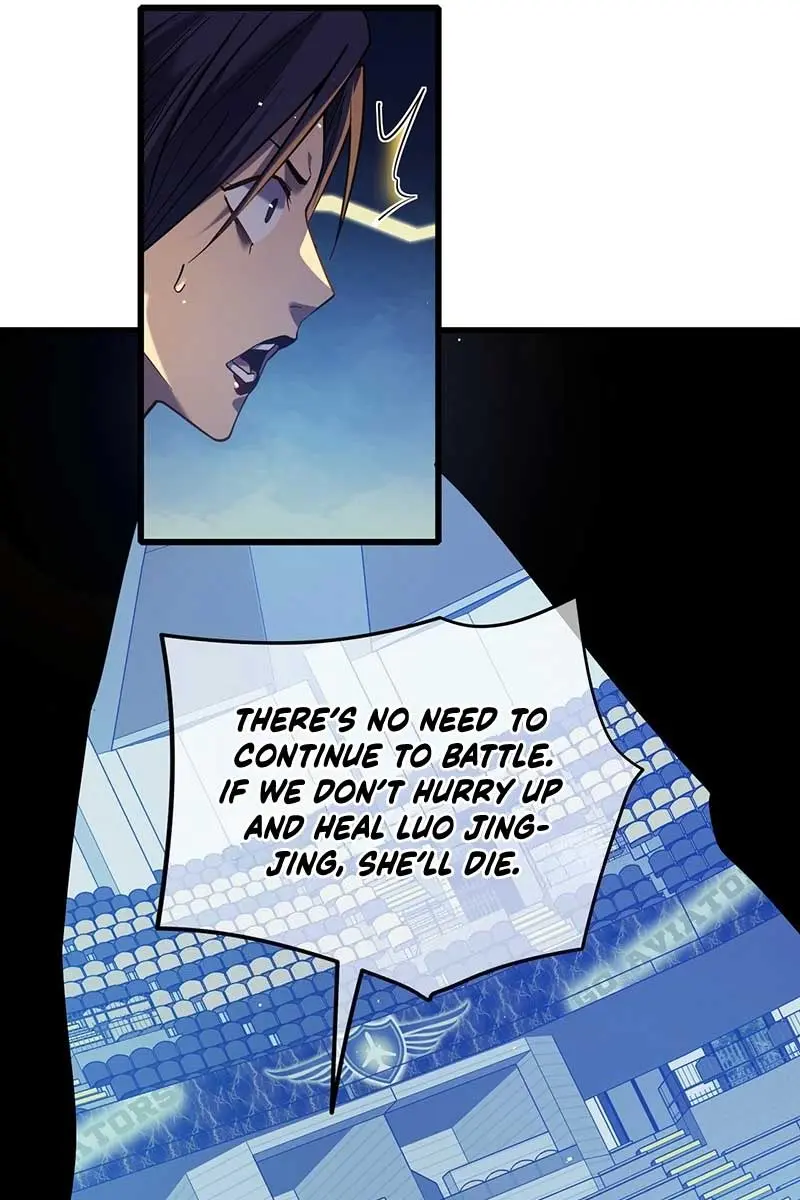 I Rely on My Invincibility to Deal Tons of Damage Passively Chapter 13 Page 71