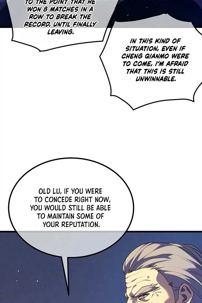 I Rely on My Invincibility to Deal Tons of Damage Passively Chapter 13 Page 79