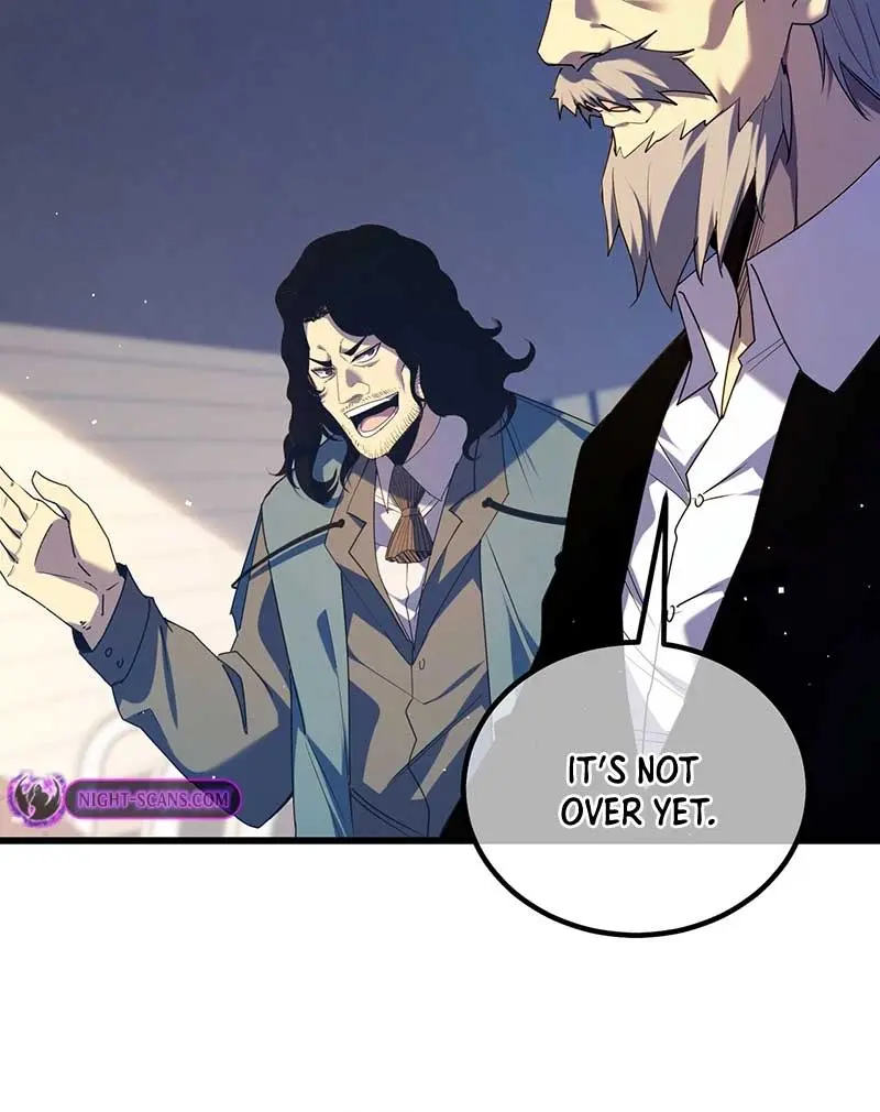 I Rely on My Invincibility to Deal Tons of Damage Passively Chapter 13 Page 80
