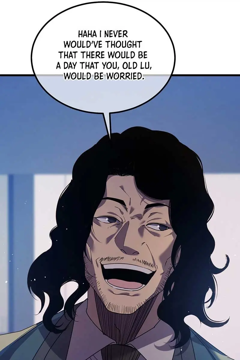 I Rely on My Invincibility to Deal Tons of Damage Passively Chapter 13 Page 81