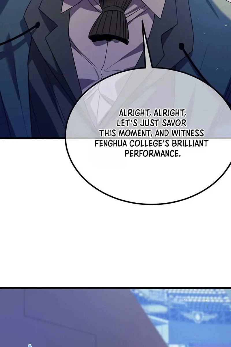 I Rely on My Invincibility to Deal Tons of Damage Passively Chapter 13 Page 82