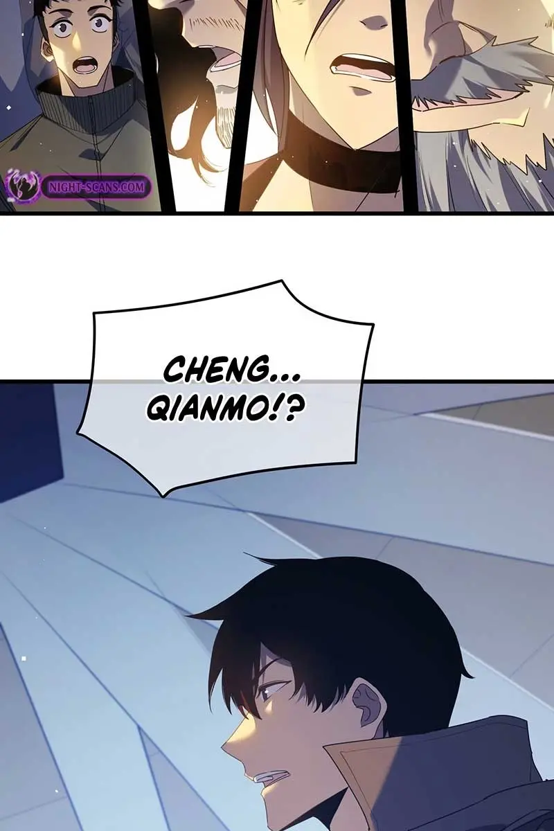 I Rely on My Invincibility to Deal Tons of Damage Passively Chapter 13 Page 89