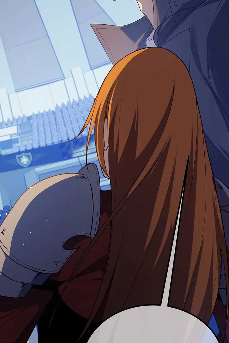 I Rely on My Invincibility to Deal Tons of Damage Passively Chapter 13 Page 90