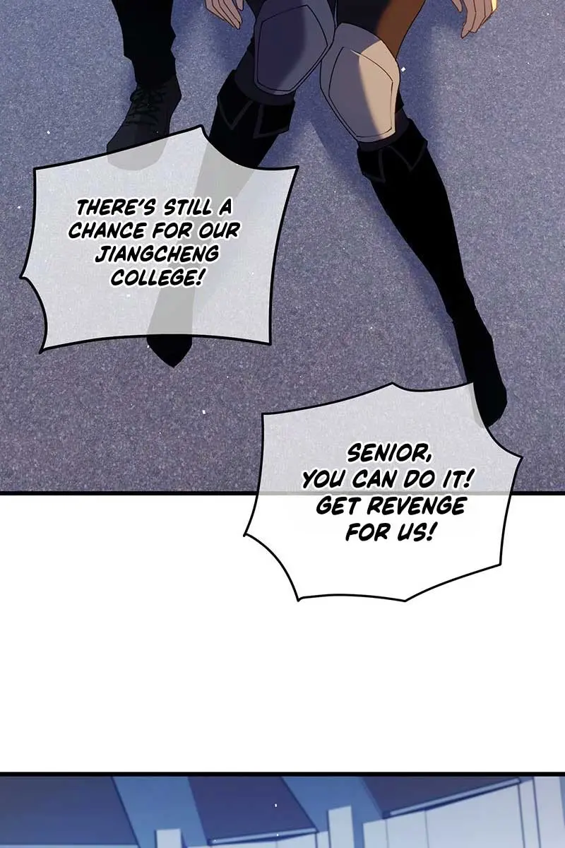 I Rely on My Invincibility to Deal Tons of Damage Passively Chapter 13 Page 93