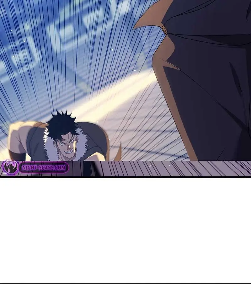 I Rely on My Invincibility to Deal Tons of Damage Passively Chapter 13 Page 96