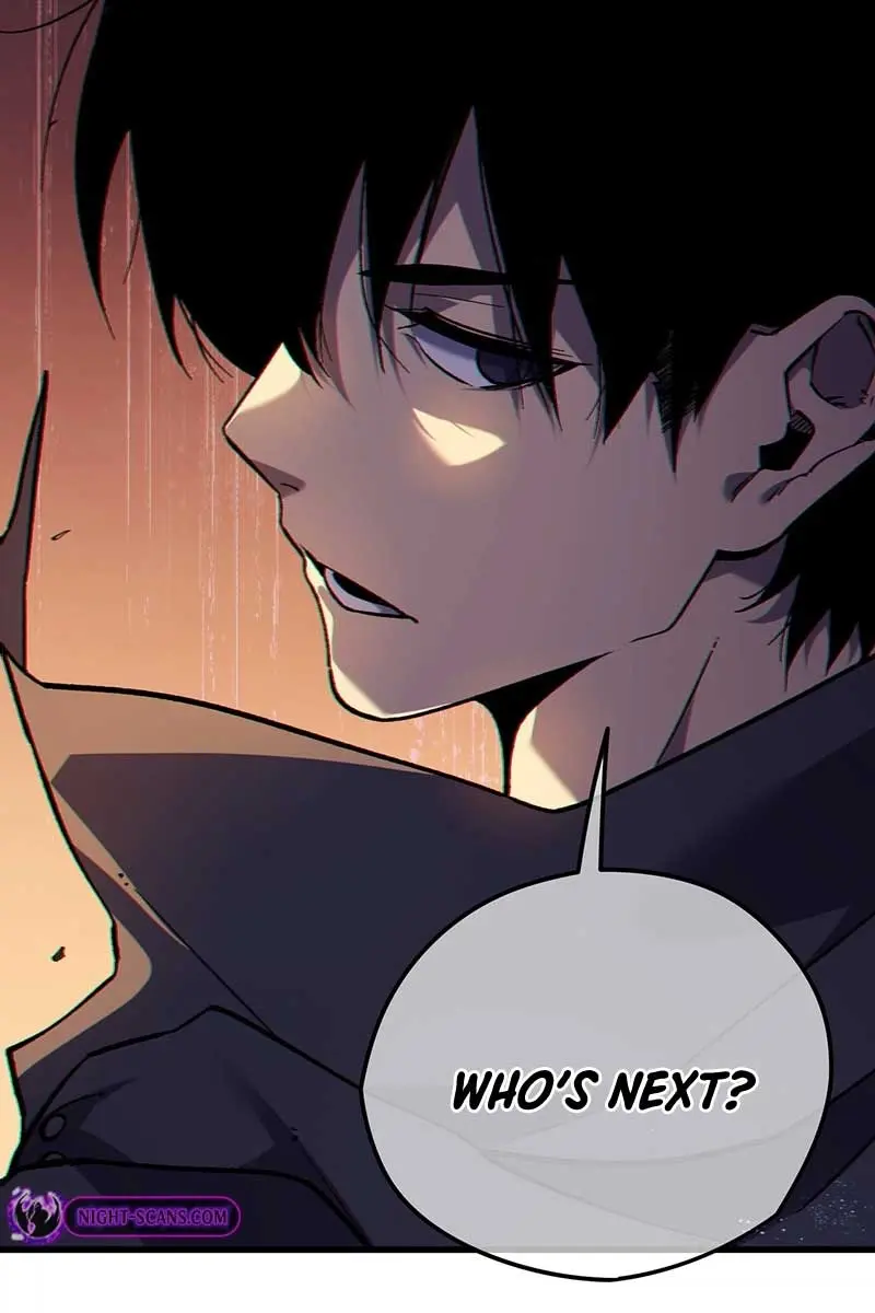 I Rely on My Invincibility to Deal Tons of Damage Passively Chapter 13 Page 102