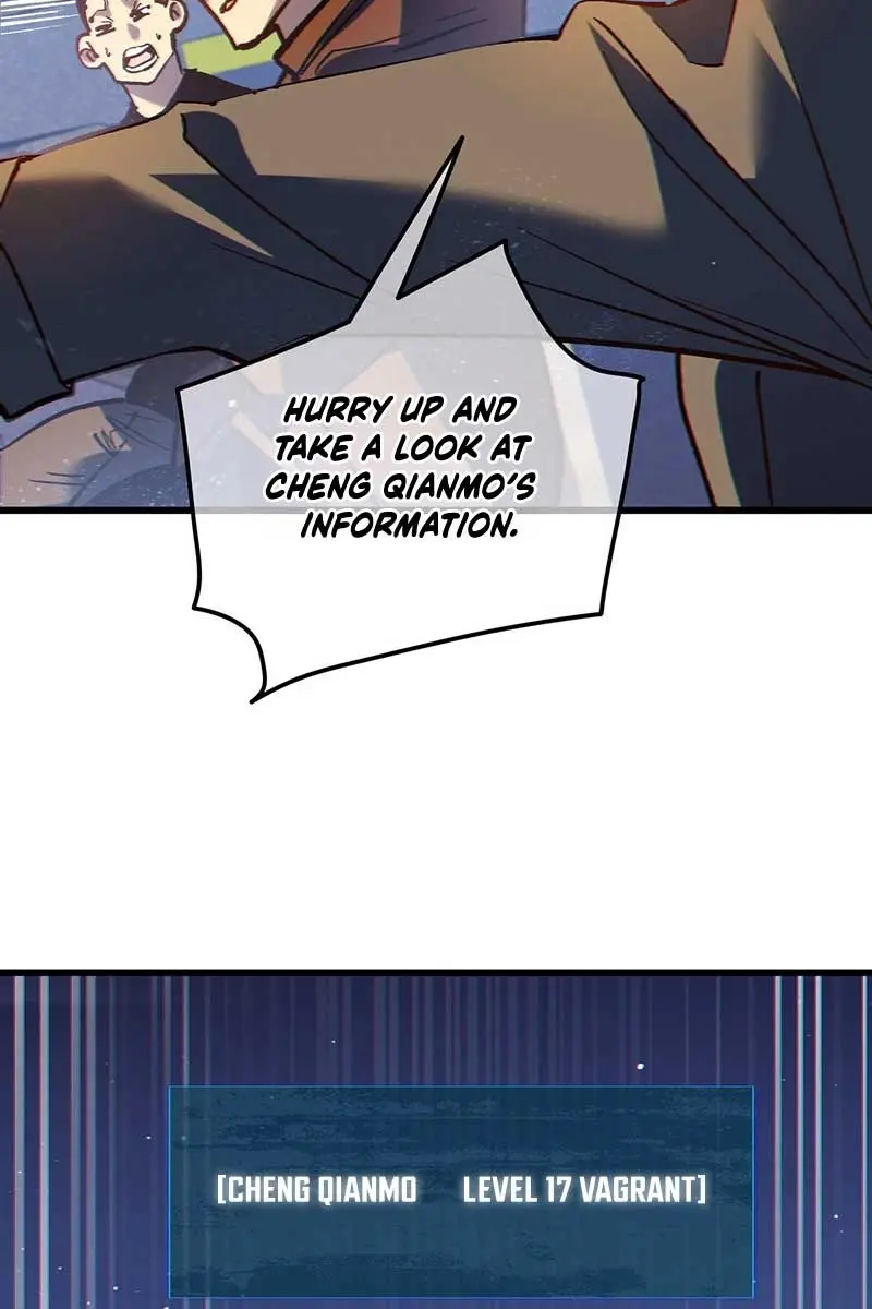 I Rely on My Invincibility to Deal Tons of Damage Passively Chapter 13 Page 104