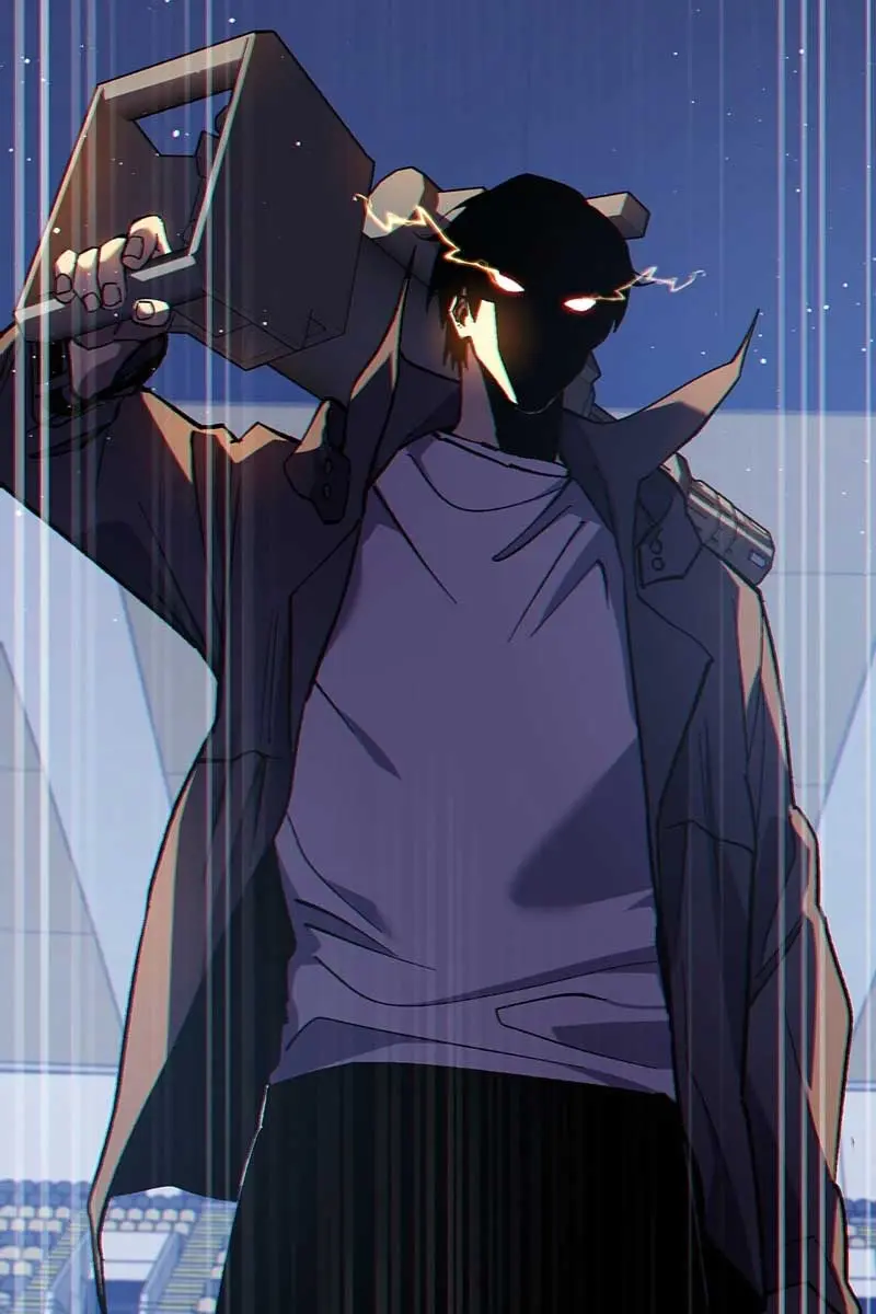 I Rely on My Invincibility to Deal Tons of Damage Passively Chapter 13 Page 105