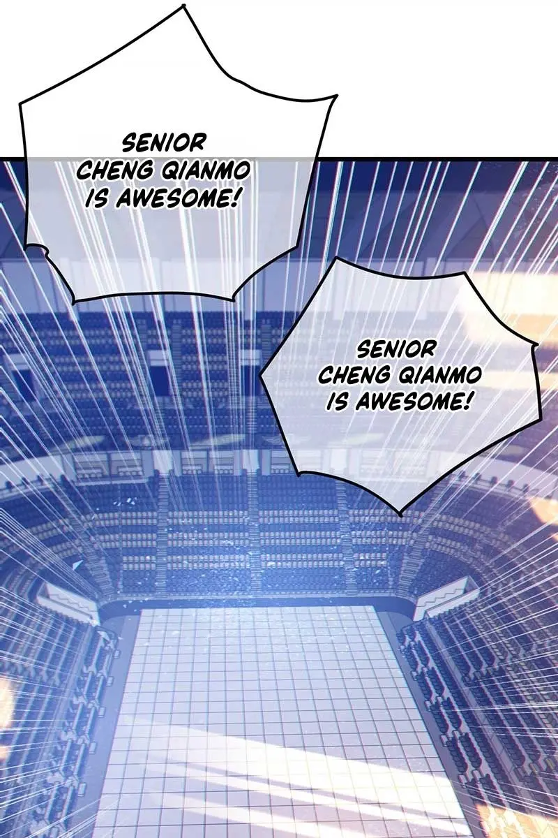 I Rely on My Invincibility to Deal Tons of Damage Passively Chapter 13 Page 108