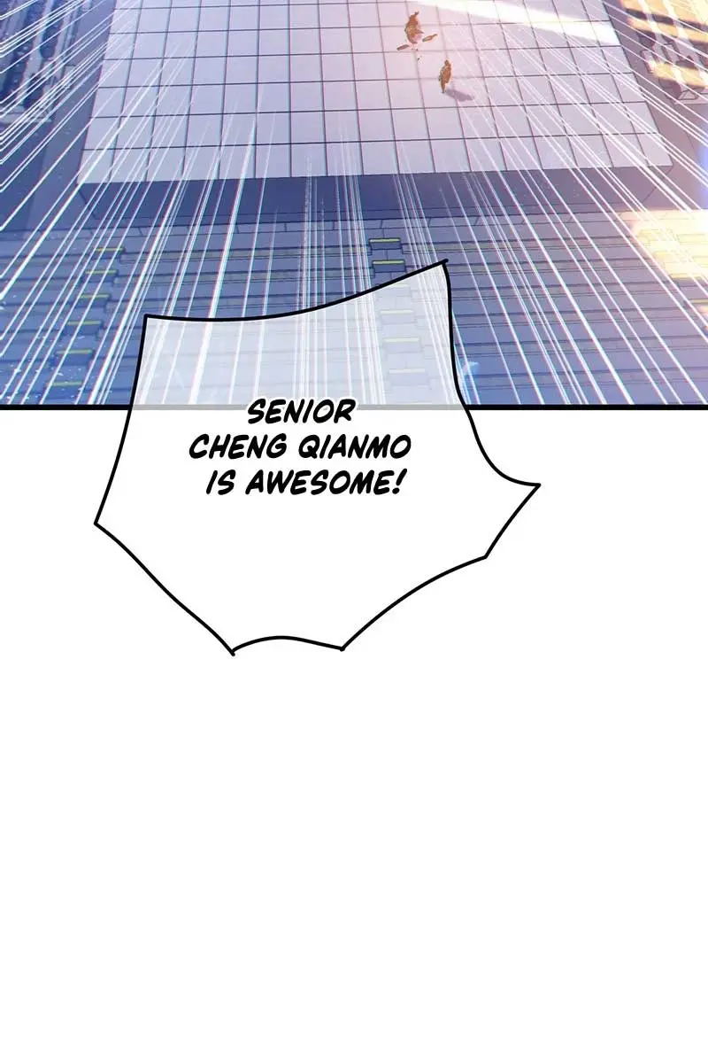 I Rely on My Invincibility to Deal Tons of Damage Passively Chapter 13 Page 109