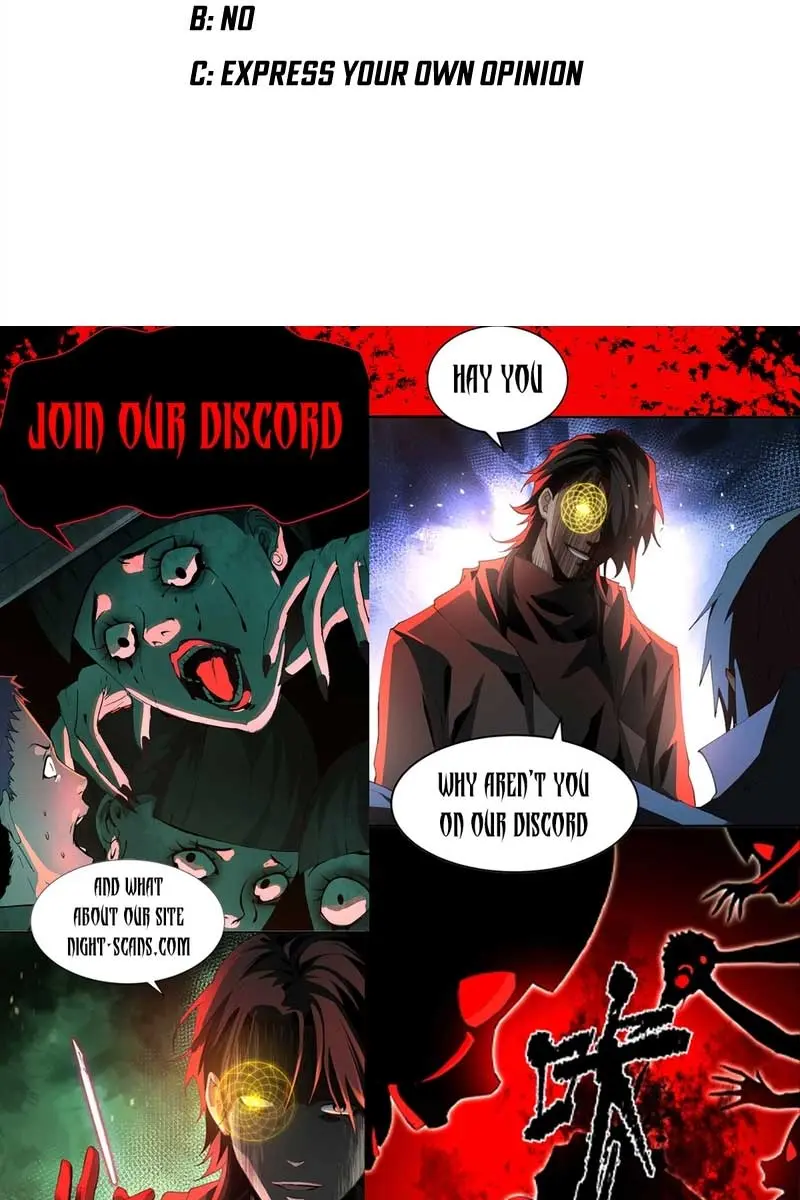 I Rely on My Invincibility to Deal Tons of Damage Passively Chapter 13 Page 111