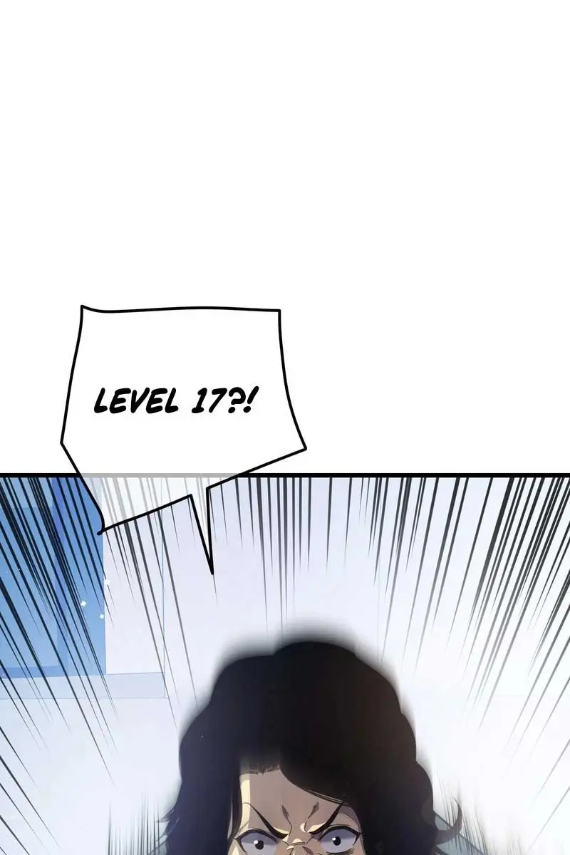 I Rely on My Invincibility to Deal Tons of Damage Passively Chapter 14 Page 4