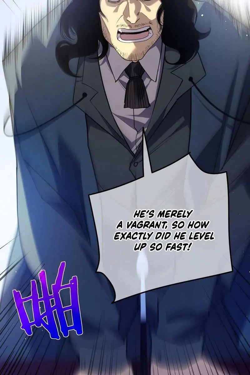 I Rely on My Invincibility to Deal Tons of Damage Passively Chapter 14 Page 5