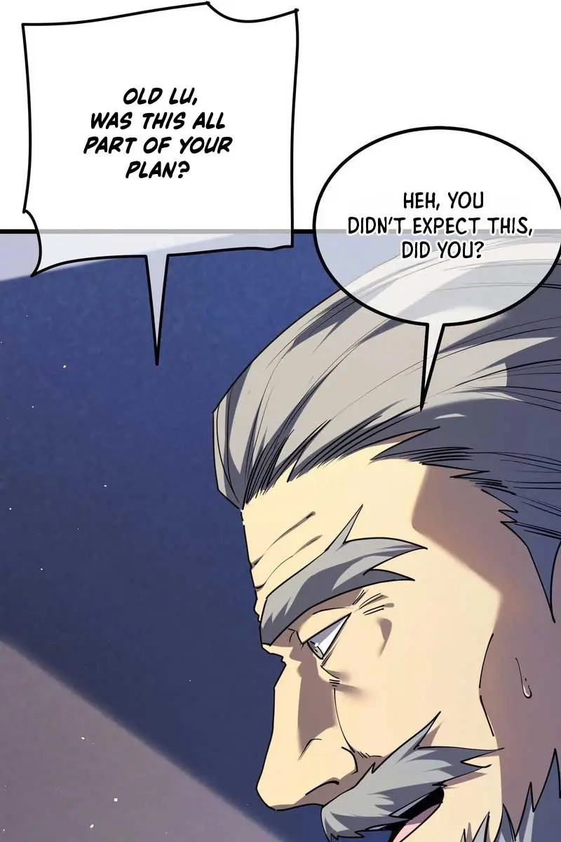 I Rely on My Invincibility to Deal Tons of Damage Passively Chapter 14 Page 7