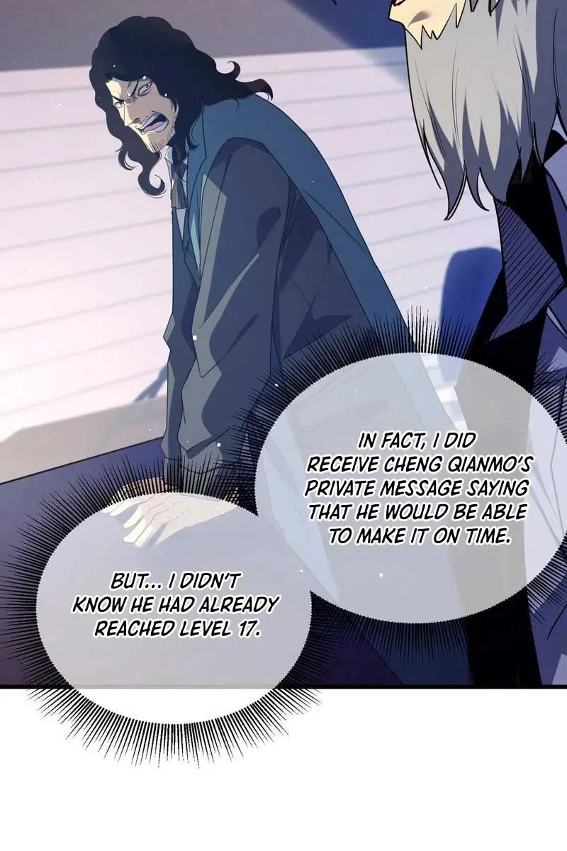 I Rely on My Invincibility to Deal Tons of Damage Passively Chapter 14 Page 8